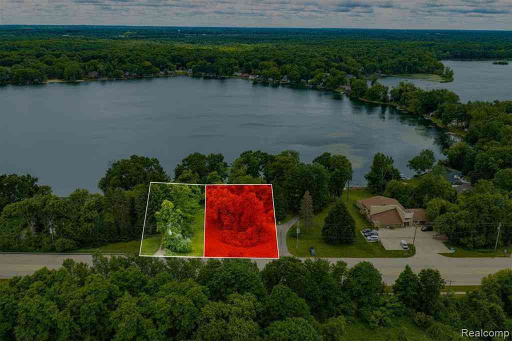 Vacant Land For Sale - 11034 Grand River Road <br/> Brighton, MI 48116
