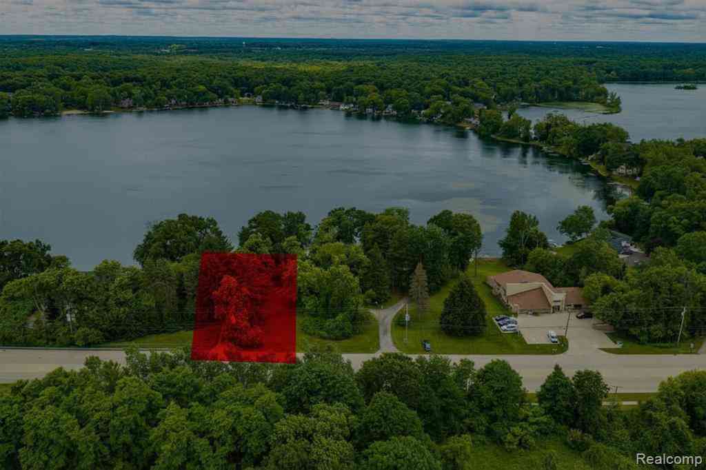 Vacant Land For Sale - VL 1 Grand River Avenue <br/> Brighton, MI 48116