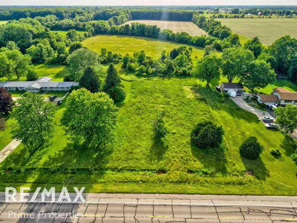 Vacant Land For Sale - 00 Oakley Road <br/> Chesaning, MI 48616