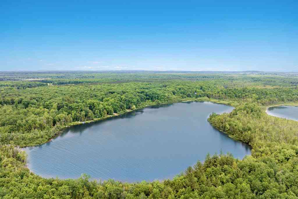 Vacant Land For Sale - 4361 Jeri Road <br/> Interlochen, MI 49643