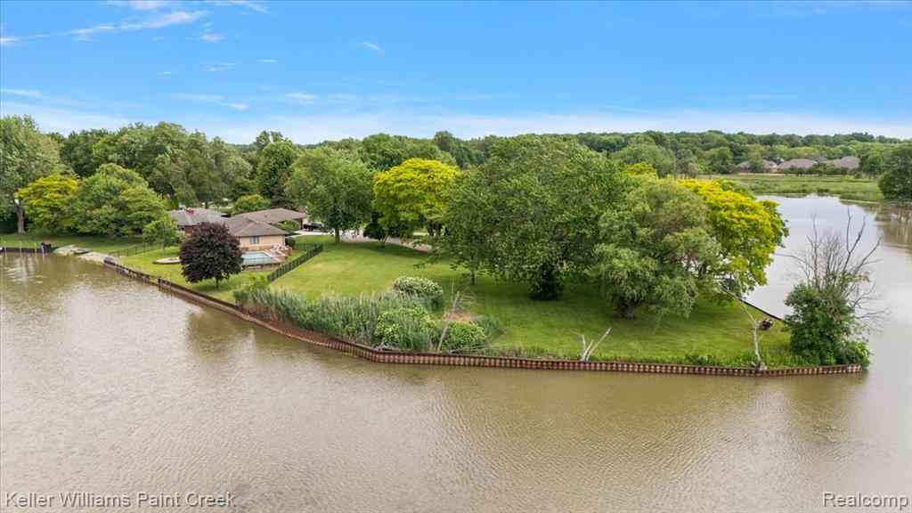 Vacant Land For Sale - 00 Octavia Street <br/> Chesterfield, MI 48047