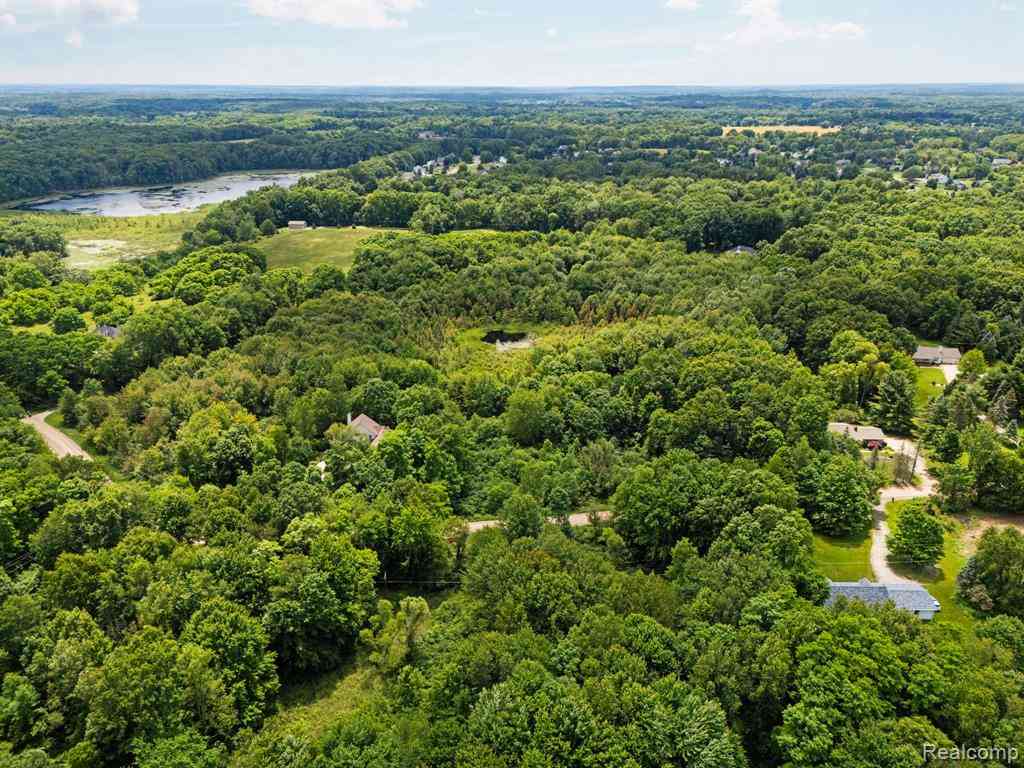 Vacant Land For Sale - 00 Brighton  <br/> Howell, MI 48843