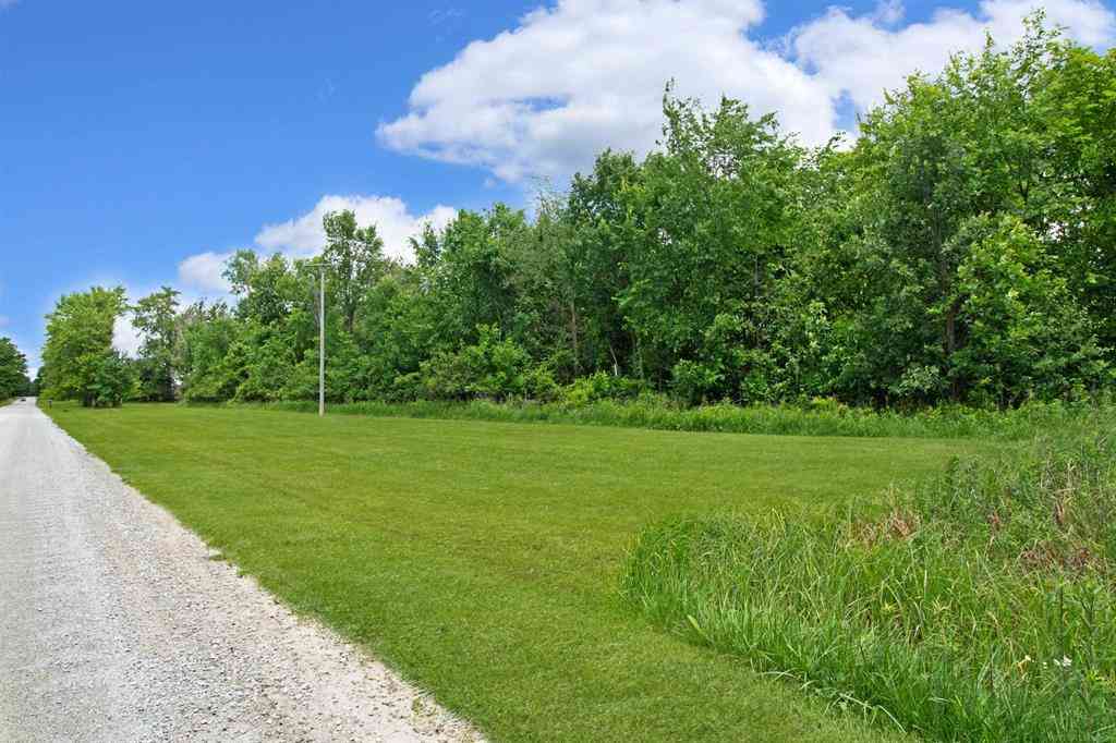 Vacant Land For Sale - Quain Road <br/> Saint Clair County, Emmett, MI 48022