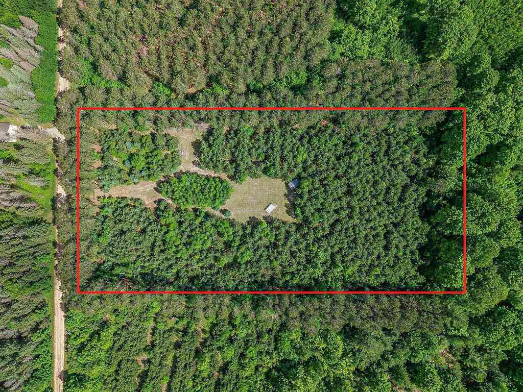 Vacant Land For Sale - 8767 Rustic Lane <br/> Fife Lake, MI 49633