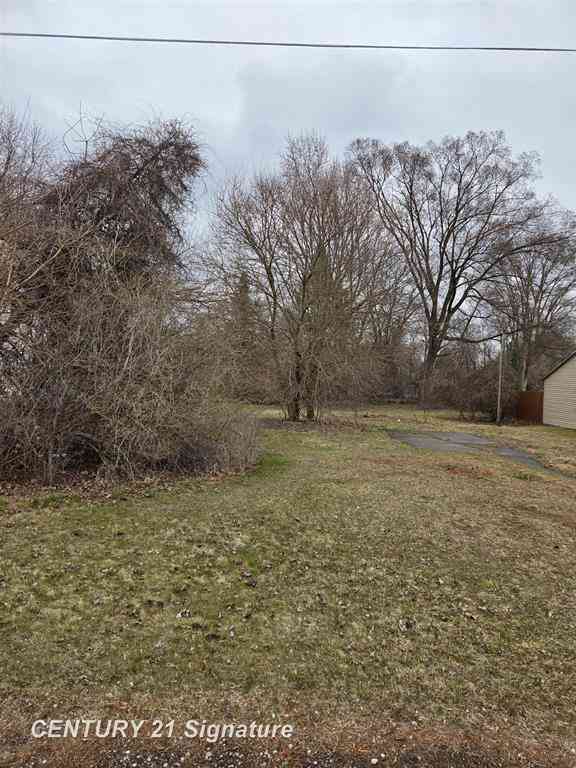 Vacant Land For Sale - 655 Lutzke Road <br/> Saginaw, MI 48609