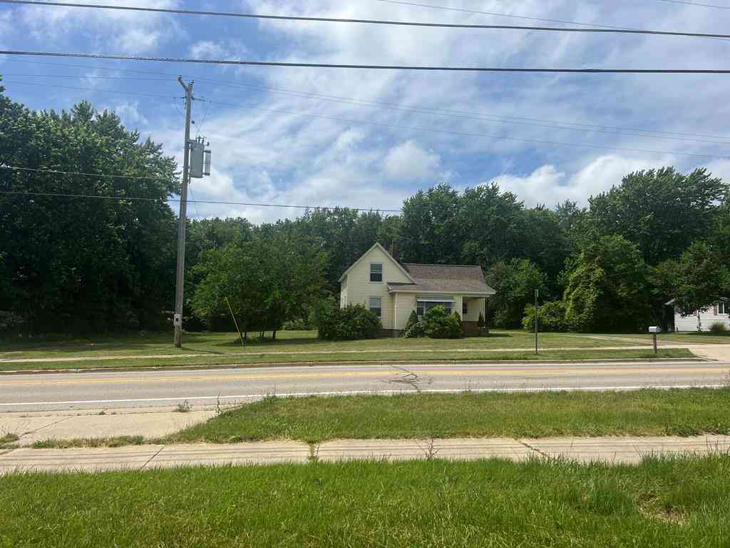 Vacant Land For Sale - 354 Country Club Road <br/> Holland, MI 49423