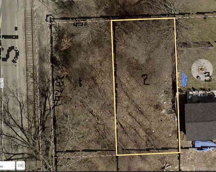 Vacant Land For Sale - VL Sturges Street <br/> Port Huron, MI 48060