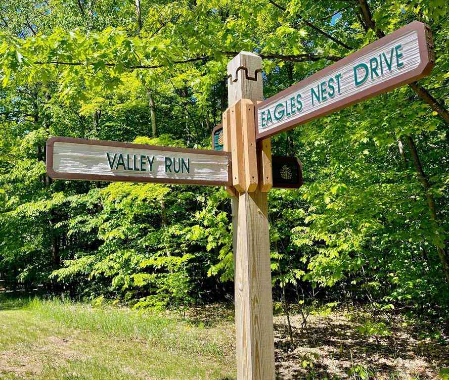 Vacant Land For Sale - 62 Valley Run <br/> Bellaire, MI 49615