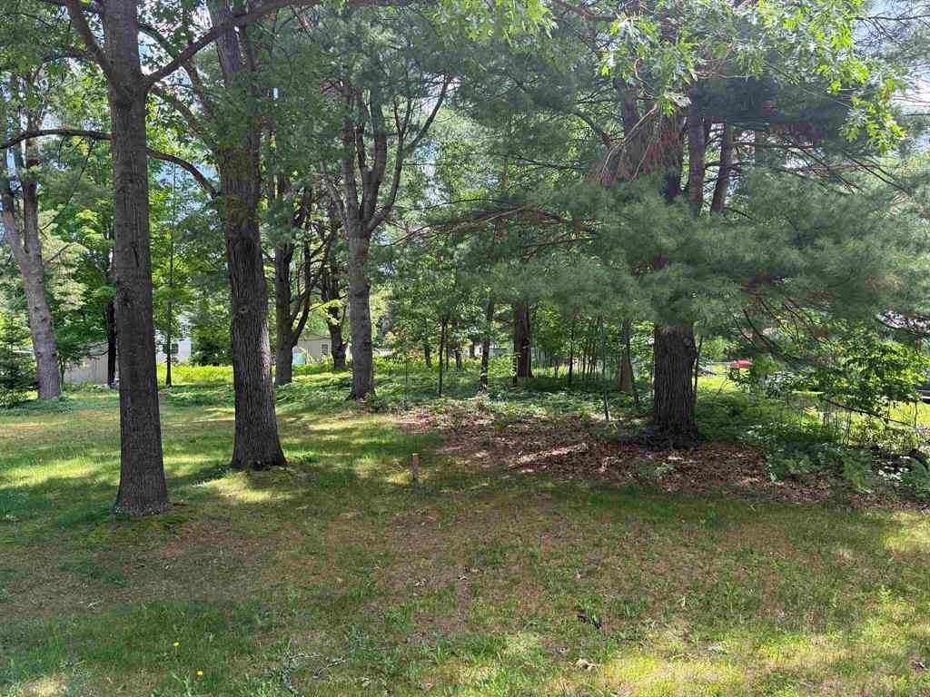 Vacant Land For Sale - LOT 3 Evelyn Street <br/> Traverse City, MI 49686