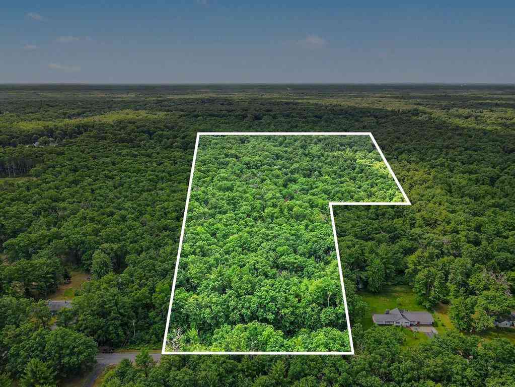 Vacant Land For Sale - VL Mcmillan Road <br/> Muskegon, MI 49445