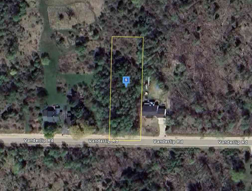 Vacant Land For Sale - 1601 Vanderlip Road <br/> Traverse City, MI 49686