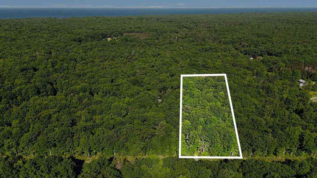 Vacant Land For Sale - Benjamin Road <br/> Muskegon, MI 49445