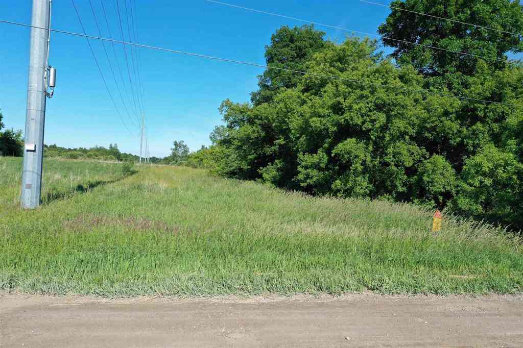 Vacant Land For Sale - 2VL Babcock Road <br/> Lexington, MI 48450