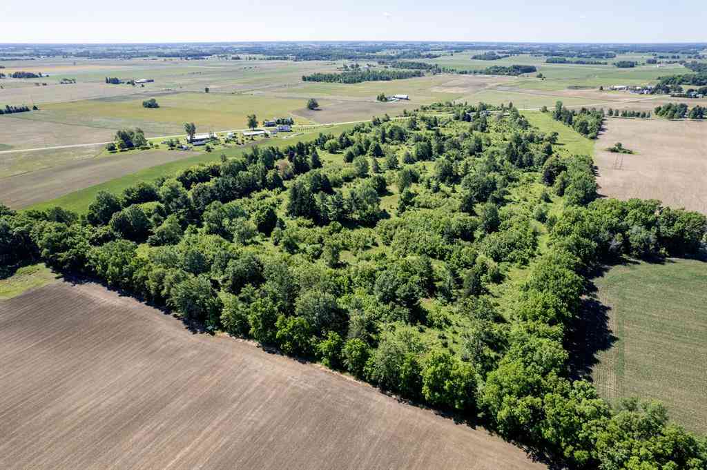 Vacant Land For Sale - 11000 Macon Highway <br/> Tecumseh, MI 49286