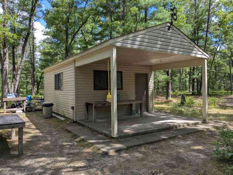 Vacant Land For Sale - 1007 Sand Lake Road <br/> National City, MI 48748