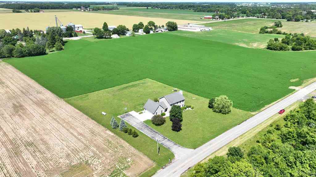 Vacant Land For Sale - W Tuscola Road <br/> Saginaw County, Frankenmuth, MI 48734