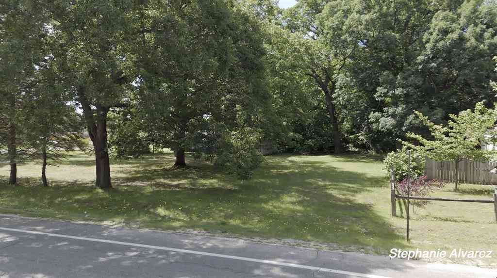 Vacant Land For Sale - VL E Giles Road <br/> Muskegon, MI 49445