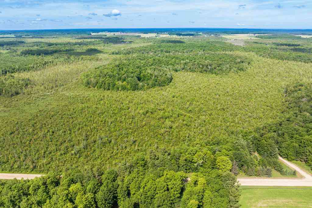 Vacant Land For Sale - N Sharon Road <br/> Kalkaska, MI 49646