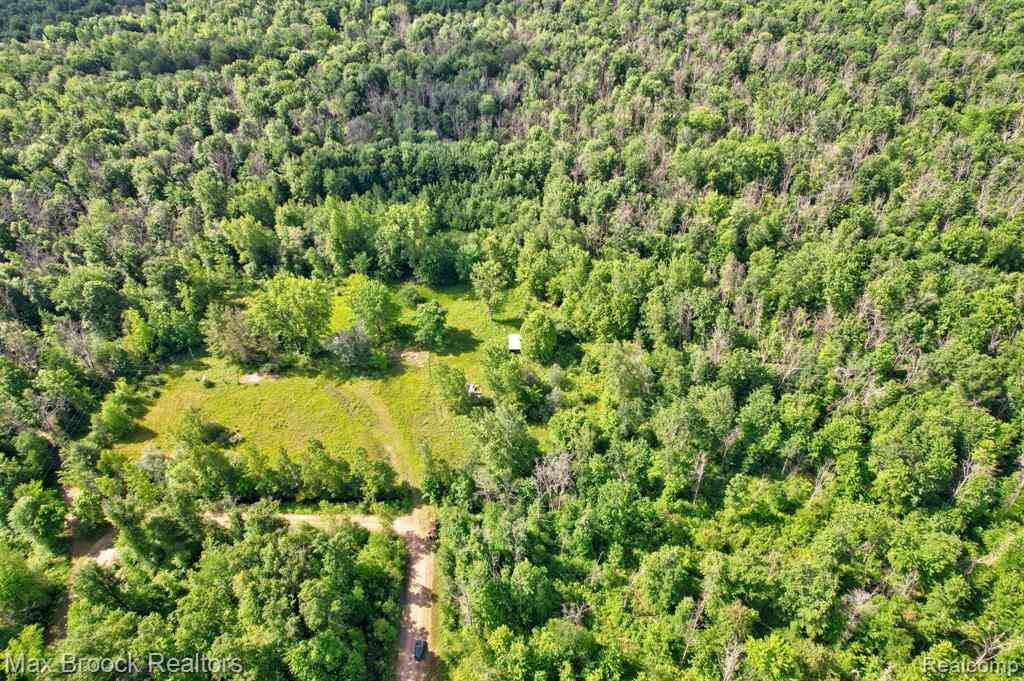 Vacant Land For Sale - 622 Moonlight Drive <br/> Midland County, Midland, MI 48640