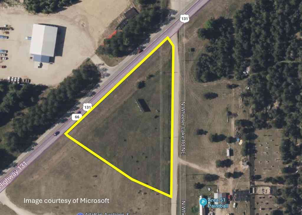 Vacant Land For Sale - 00 N Us-131  <br/> Mancelona, MI 49659
