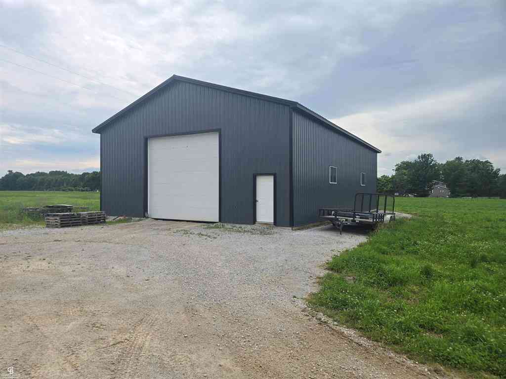 Vacant Land For Sale - Imlay City Vl Road <br/> Saint Clair County, Avoca, MI 48006