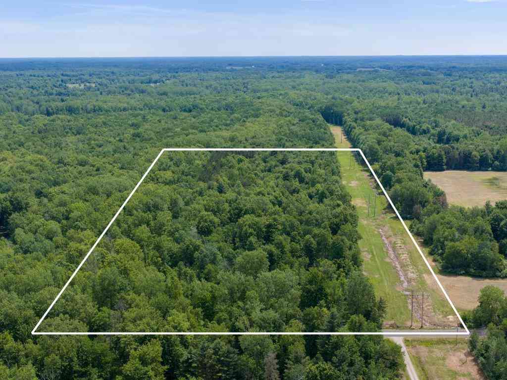 Vacant Land For Sale - 1999 Ryan Road <br/> Tuscola County, Caro, MI 48723
