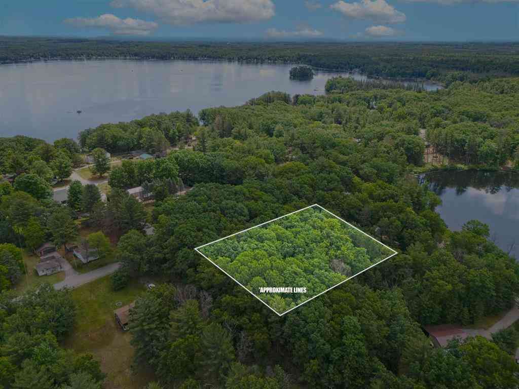 Vacant Land For Sale - VL Shelby Street <br/> Fife Lake, MI 49633