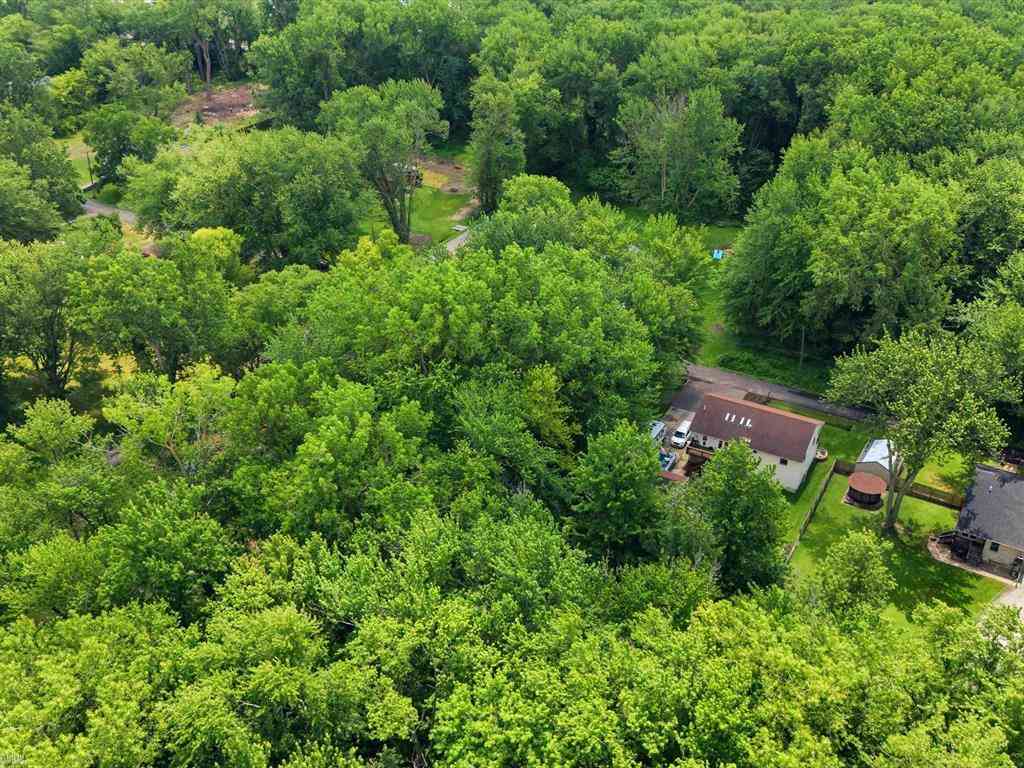 Vacant Land For Sale - Center Street <br/> Monroe County, Newport, MI 48166