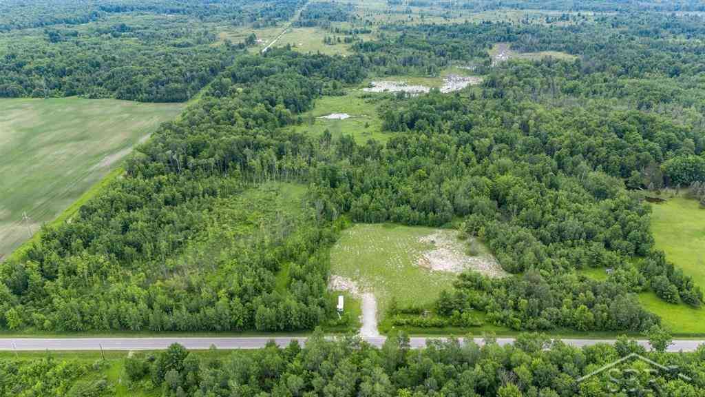 Vacant Land For Sale - 3428 N Three Rivers Road <br/> Gladwin County, Gladwin, MI 48624