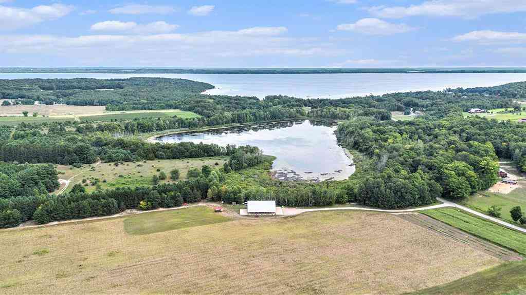 Vacant Land For Sale - 3625 Swaney Road <br/> Traverse City, MI 49686