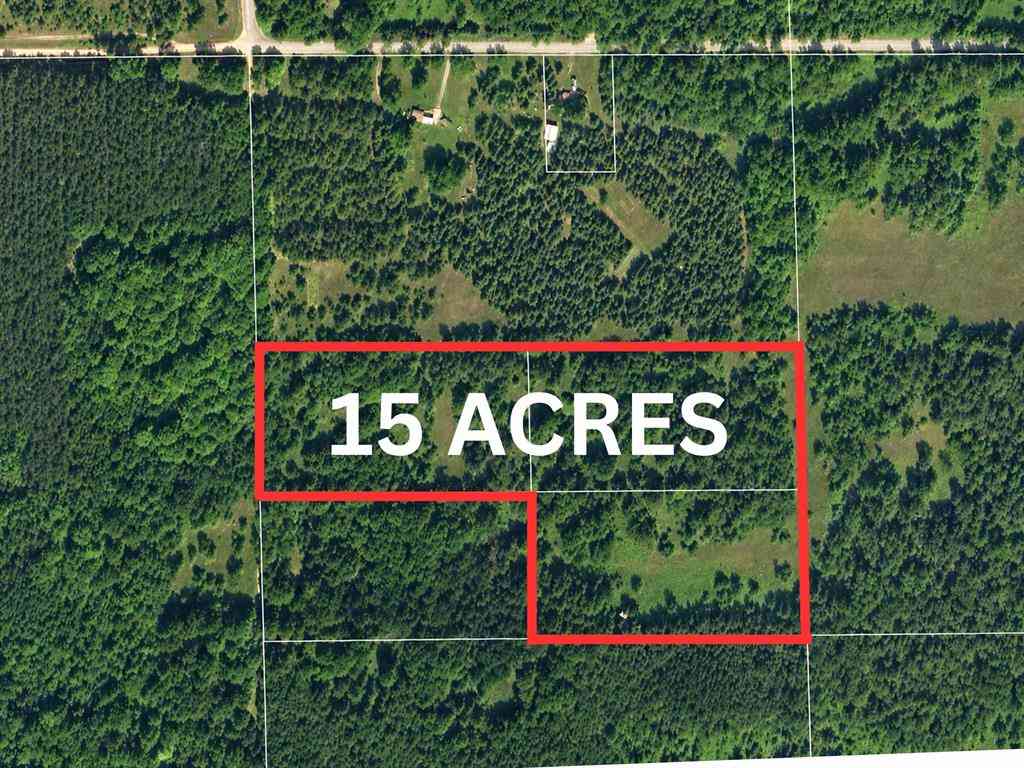 Vacant Land For Sale - VL 19 Road <br/> Wexford County, Buckley, MI 49649