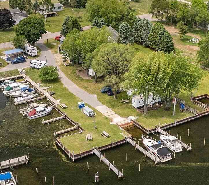 Vacant Land For Sale - 846 S Lakeshore Drive <br/> Ludington, MI 49431