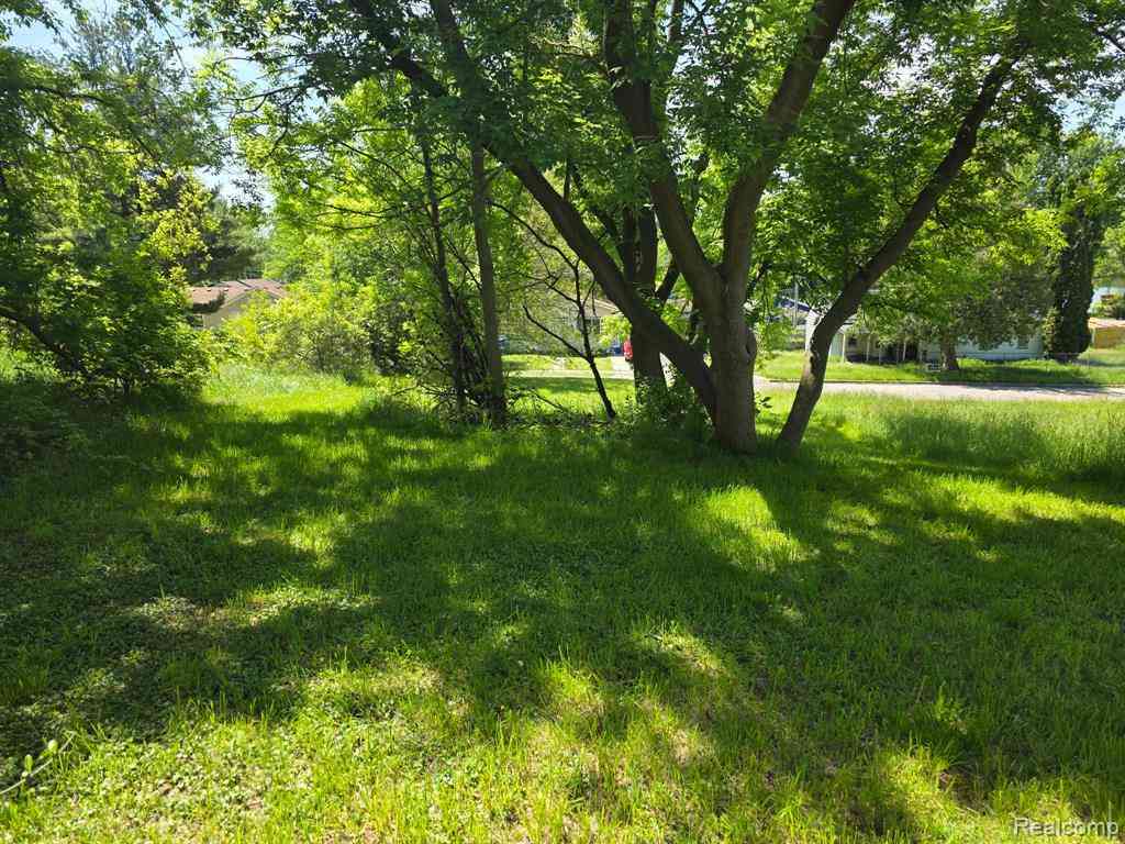 Vacant Land For Sale - 000 Merrimac  <br/> Pontiac, MI 48340