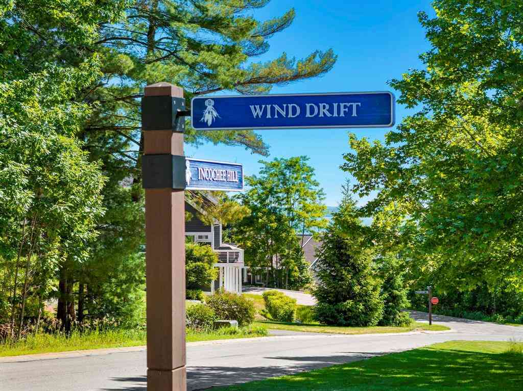 Vacant Land For Sale - 781 Wind Drift Drive <br/> Grand Traverse County, Traverse City, MI 49684