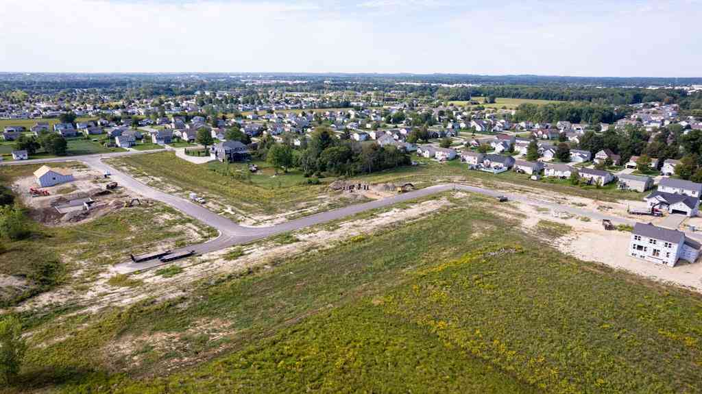 Vacant Land For Sale - 3674 Tulipleaf Drive <br/> Holland, MI 49424