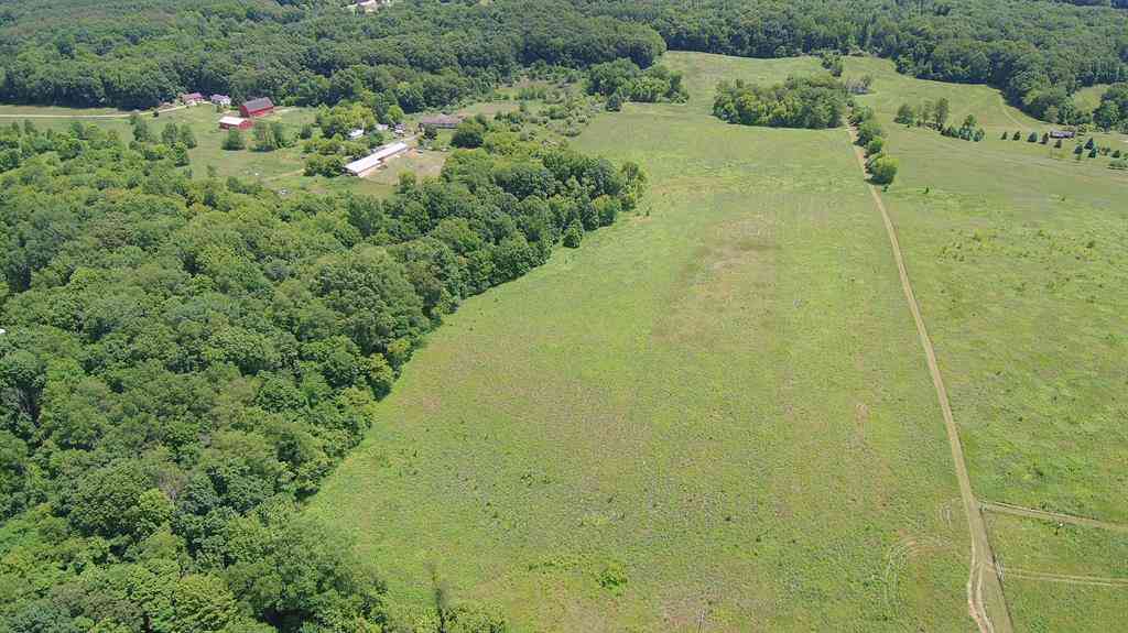 Vacant Land For Sale - Cassidy Road <br/> Barry County, Bellevue, MI 49021
