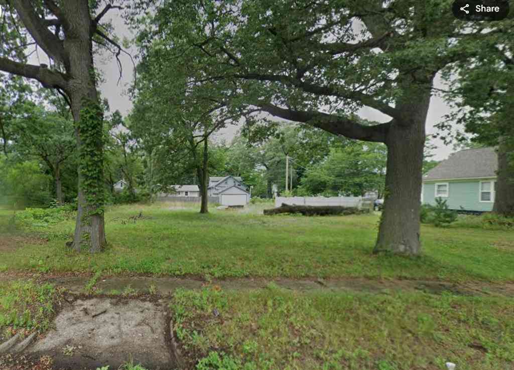 Vacant Land For Sale - 2111 7th Street <br/> Muskegon, MI 49444