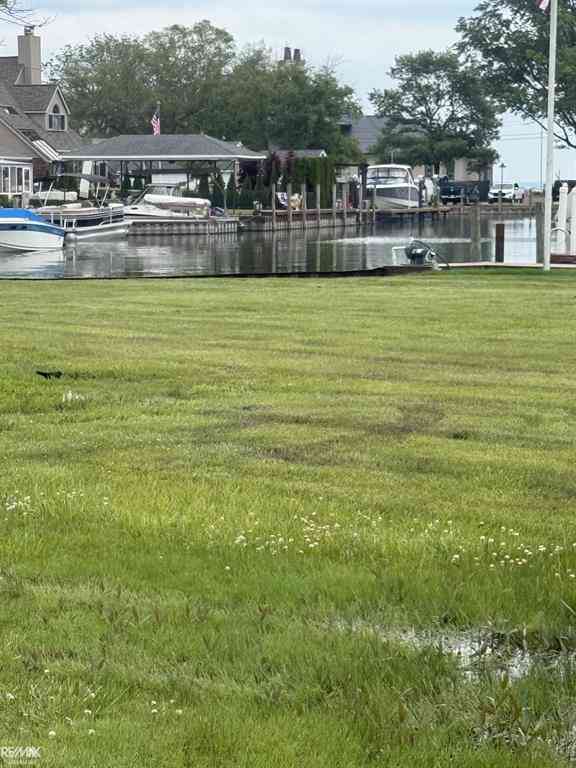 Vacant Land For Sale - 34011 Lotties Drive <br/> Macomb County, Chesterfield, MI 48047