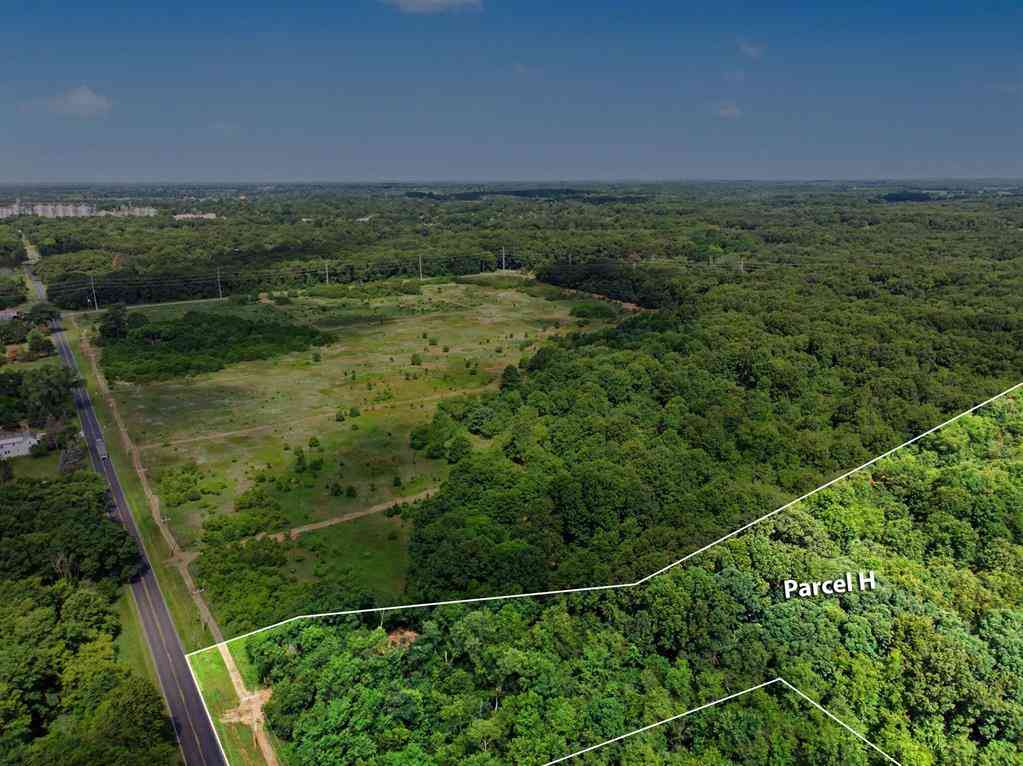 Vacant Land For Sale - VL-H County Road 352  <br/> Van Buren County, Decatur, MI 49045