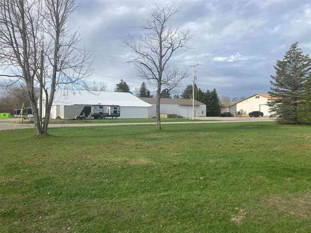 Vacant Land For Sale - 213 Hyde Street <br/> Kalkaska County, Kalkaska, MI 49646
