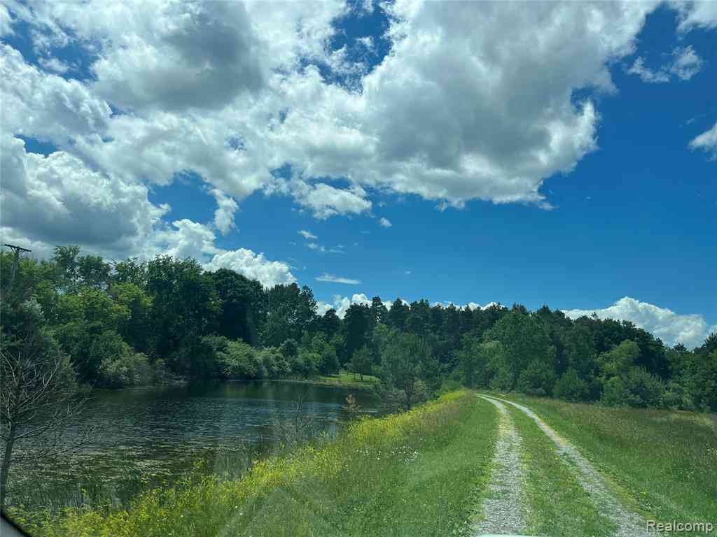 Vacant Land For Sale - 5015 Capac Road <br/> Mussey, MI 48014