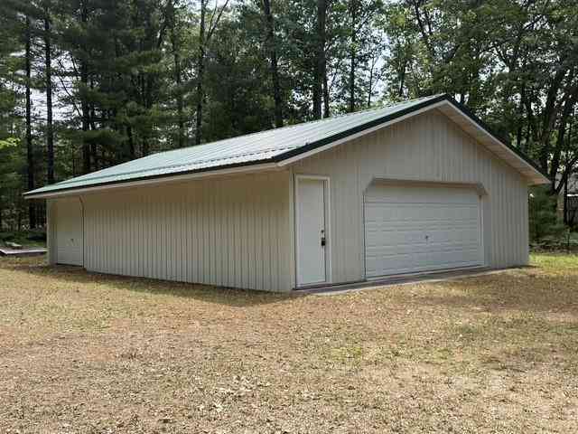 Vacant Land For Sale - 00 N Green Road <br/> Lake City, MI 49651