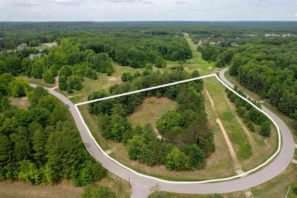 Vacant Land For Sale - 5502 Paradise Ranch <br/> Grand Traverse County, Kingsley, MI 49649