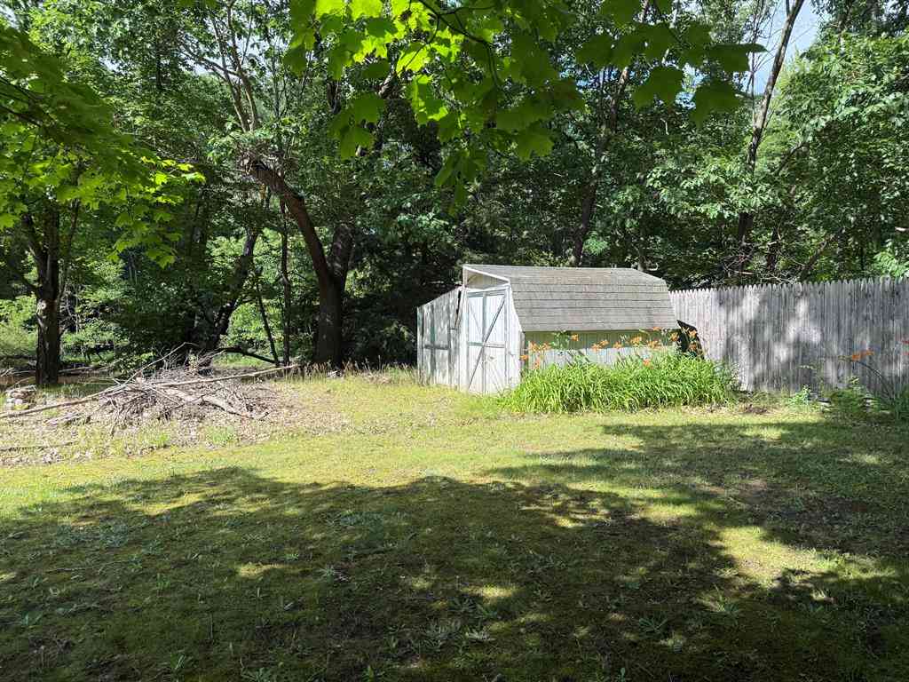 Vacant Land For Sale - VL Hayes  <br/> Oceana County, Hesperia, MI 49421