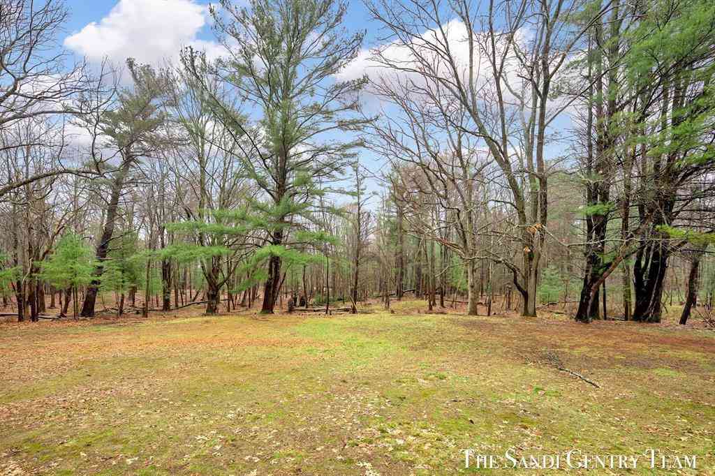Vacant Land For Sale - 1112 2nd Street <br/> Oceana County, Pentwater, MI 49449