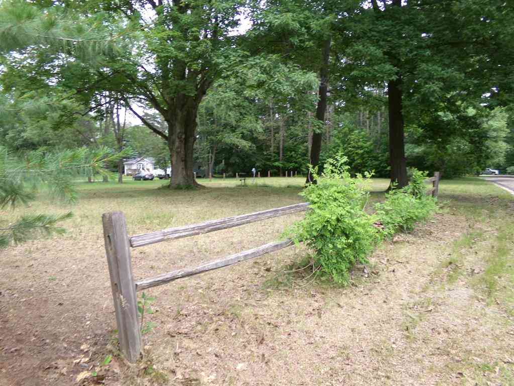 Vacant Land For Sale - 8749 Trillium  <br/> Clare County, Farwell, MI 48622