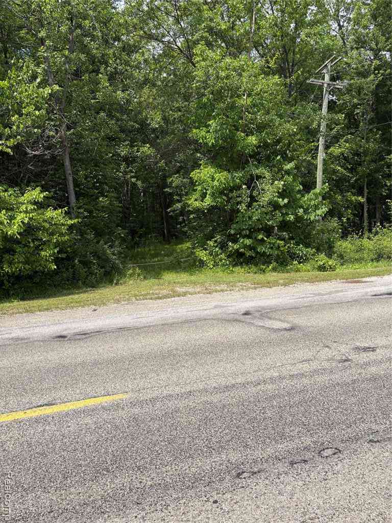 Vacant Land For Sale - 5296 County Line Road  <br/> Chesterfield, MI 48050