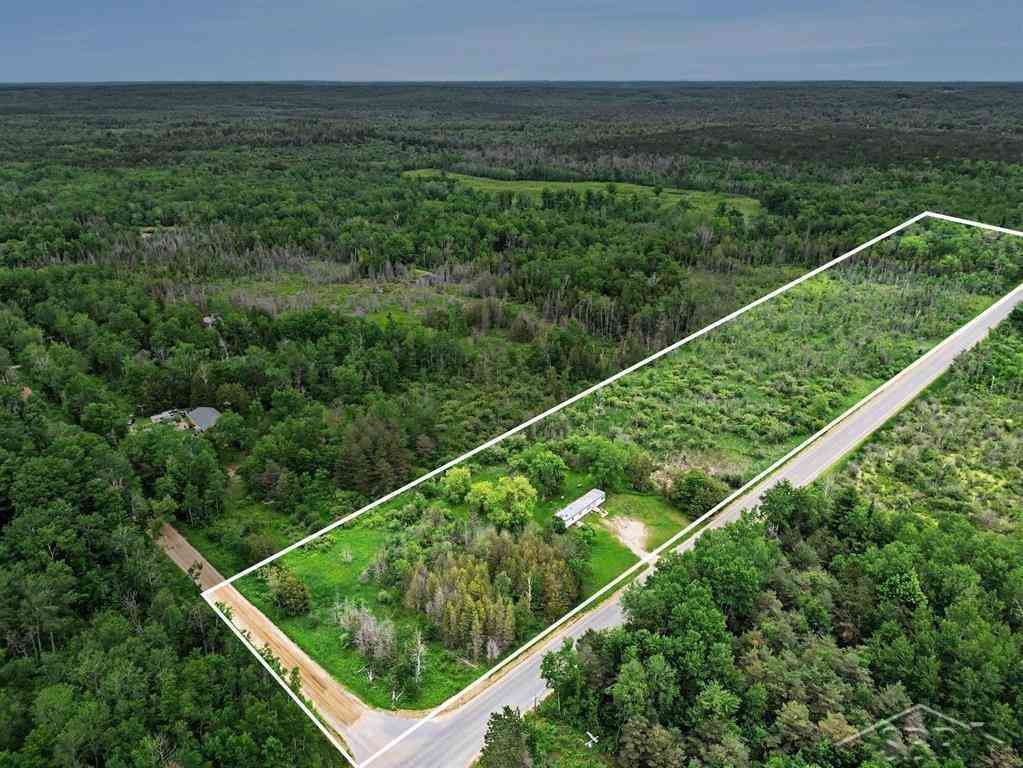 Vacant Land For Sale - 75 E Stockwell Road <br/> Harrison, MI 48624