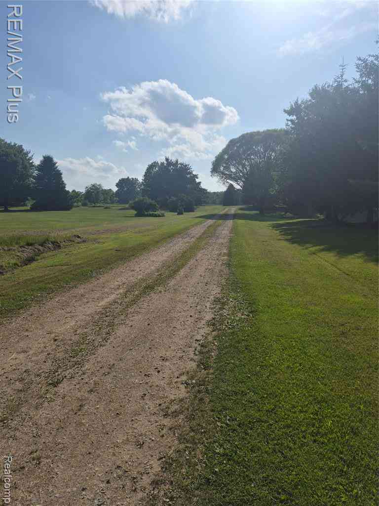 Vacant Land For Sale - 00 N Mill Road <br/> Dryden, MI 48428