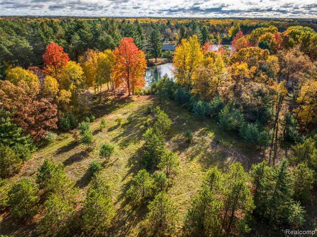 Vacant Land For Sale - 6310 Kilkenny Drive <br/> Stanwood, MI 49346
